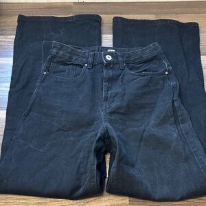 Cotton:On Long Wide Leg jeans